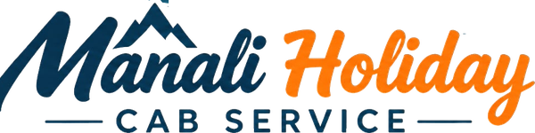 Manali Holiday Cab Service